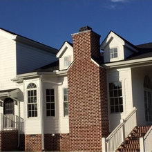 Chimneys