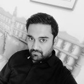 Preet Kadia's photo