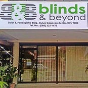 Blinds Beyond's photo