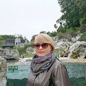 Foto von Olga Romanova