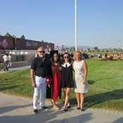 Emine Barutçu's photo