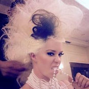 Claudia Caso's photo