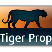 TigerProp Courseys foto