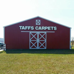 Taff's Carpets