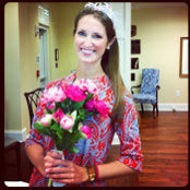 Kate Hampton's photo