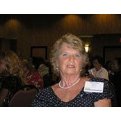 Martha Grisham-Reich's photo