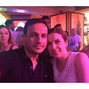 Nalan Özdemir's photo