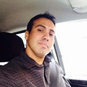 Saul Hinojos's photo