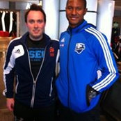 Tim Lebrasseur's photo