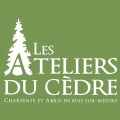 LES ATELIERS DU CEDRE