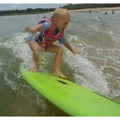 Beth Williams's photo