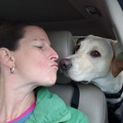 Margaret Lushina's photo