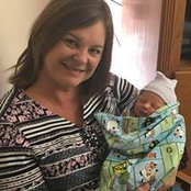 Melissa Wegenhoft's photo