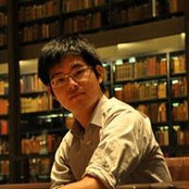 Tian Yus foto