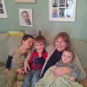 Lydia Engelbert's photo