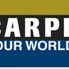 Carpet Your World