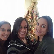 Yvette Maffia's photo