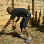 Samuel Sekiwere's photo