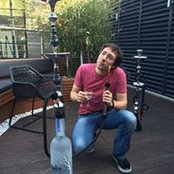 Sergey Frolovichev's photo