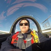 Bill Chen's photo