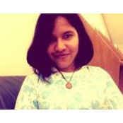 Ghea Religia's photo