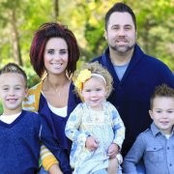 Lindsay Anderson's photo