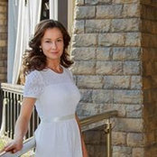Elena Borisova's photo