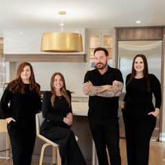 Residence Design Build Remodel