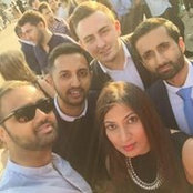 John Rogerson's photo