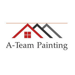 A-Team Painting