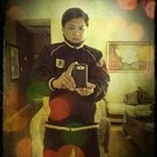 Xander Calceta's photo