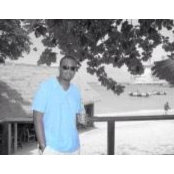 Dwight Sylvesters foto