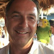 Simon Thomass foto