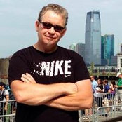 Bobby Buckinghams foto