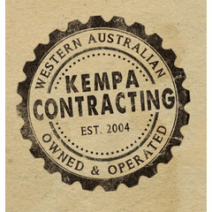 Kempa Contracting