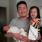 Daniel Ra's photo