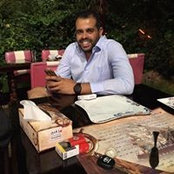 Ibrahim Osman's photo