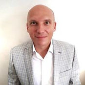 Oleg Simonov's photo