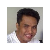 Ngurah Manik's photo
