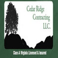 Cedar Ridge Contracting LLC's profile photo