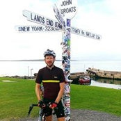 Brian Kelso's photo