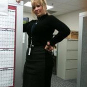 Sandra Luna's photo