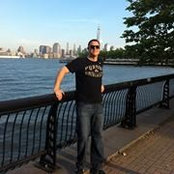 Kevin Morrissey's photo