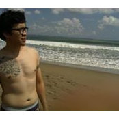 Berry Djamalus's photo