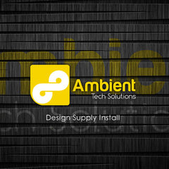 Ambient Tech Solutions