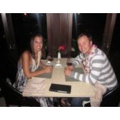 Melanie Ilitch's photo