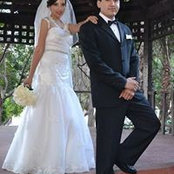 María Ávila de Díaz's photo