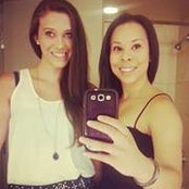 Araina Rowes billede