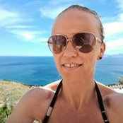 Foto von Stine Asboe