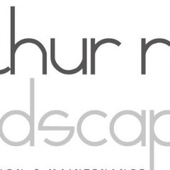Arthur Road Landscapes